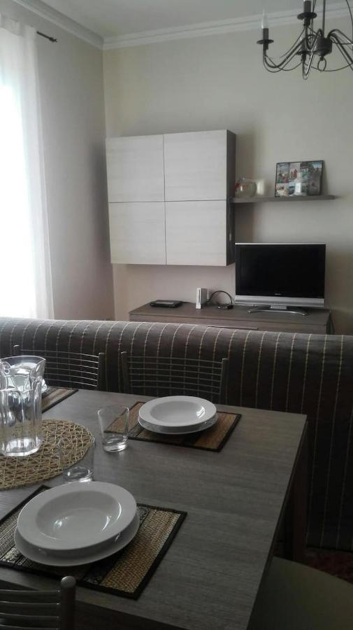 לאווניה La Casa Di Ester מראה חיצוני תמונה