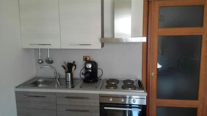 לאווניה La Casa Di Ester מראה חיצוני תמונה
